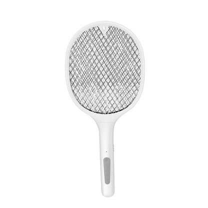 Mosquitoes Lamp & Racket 2 In 1 Electric