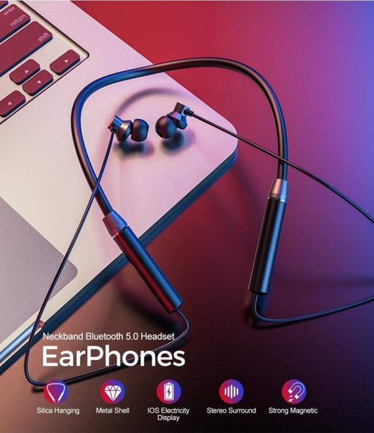 Lenovo He05 Wireless Bluetooth 5.0